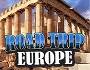 公路旅行：欧洲