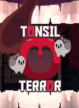 Tonsil Terror