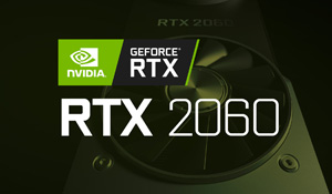 RTX 2060显卡首批游戏跑分出炉 略强于GTX1070Ti显卡