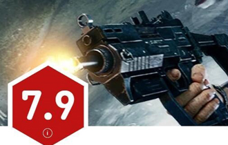 《正当防卫4》IGN评分 7.9 创新很少，但前代内容更多