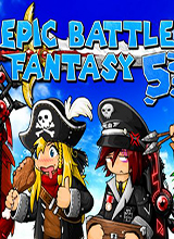 epic battle fantasy 5修改器