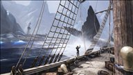 《方舟》开发商新作《Atlas》公布 海盗题材沙盒游戏