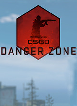CS:GO 危险区域
