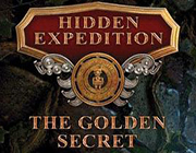 探秘远征16：金色的秘密