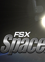 FSX航天站