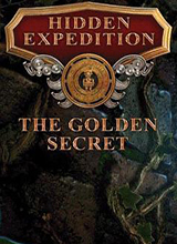探秘远征16：金色的秘密