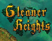 Gleaner Heights修改器
