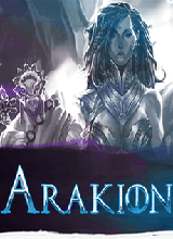 Arakion: Book One