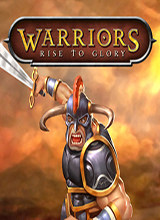 Warriors: Rise to Glory汉化补丁