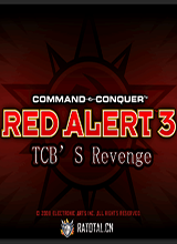 红色警戒3TCB的复仇