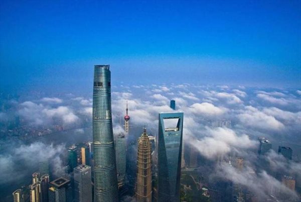 《我的世界》中还原中国城市难度排名 北京不是第一