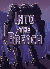 Into The Breach全版本修改器