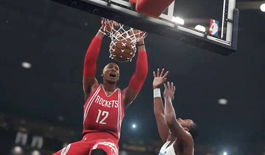  How to operate the buttons of NBA 2K16 PC version? Key operation method