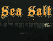 Sea Salt 修改器