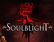 Soulblight 汉化补丁