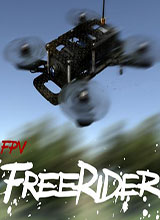 FPV Freerider
