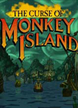 猴岛小英雄3：猴岛的诅咒