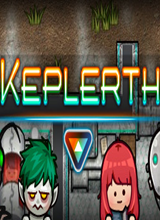 Keplerth：异世界