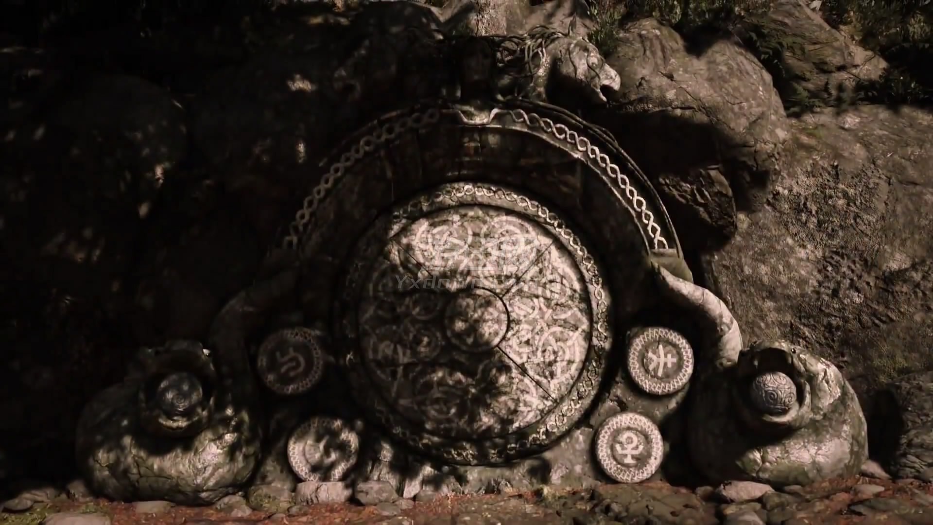 《冰城传奇4：深度挖掘》PC破解版下载 一起探索地下迷宫