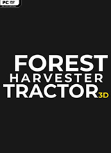 森林收割机3D