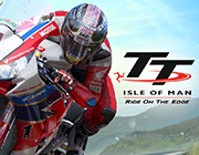 曼岛TT摩托车大赛 1.05升级档