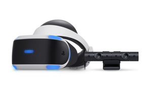 国行索尼PS VR套装永久降价600元 2799元值得剁手吗？