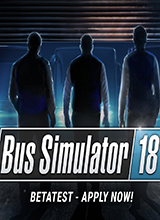 巴士模拟18画质补丁