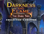 黑暗与火焰3：黑暗面