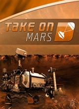 Take On Mars汉化补丁