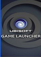 Ubisoft Game Launcher