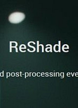 ReShade 游戏画质增强工具