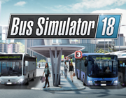 巴士模拟18 15号升级档+破解补丁
