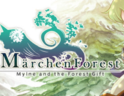 童话森林：药师梅露与森林的礼物