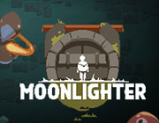 Moonlighter修改器