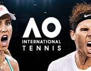 澳洲国际网球多功能修改器