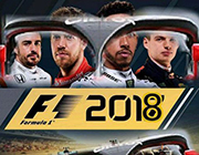 F1 2018 v1.04七项修改器
