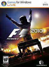 F1 2010