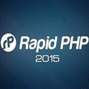 Rapid PHP2018(PHP編輯器)