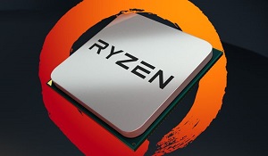 AMD第二代锐龙台式处理器将于4月19日上市！