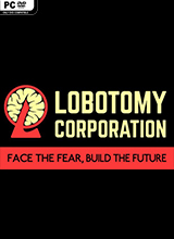 Lobotomy Corporation