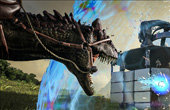 《方舟：生存进化》畸变DLC新恐龙驯养方法及代码一览