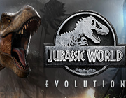 Jurassic World Evolution修改器