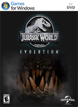 Jurassic World Evolution破解补丁