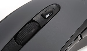 手感极佳的游戏利器 罗技G603游戏鼠标评测