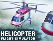直升飞机模拟器