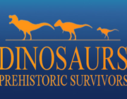 史前恐龙幸存者