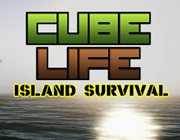 方块世界：孤岛求生存档