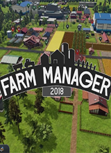 农场经理2018