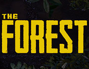 The Forest 1.0存档