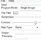 Bump Maker贴图制作工具